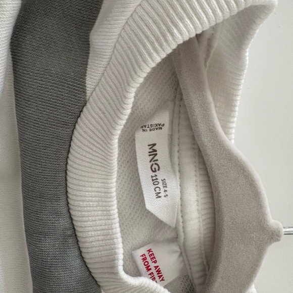 Striped pullover | Toddler - Picture 2 of 2